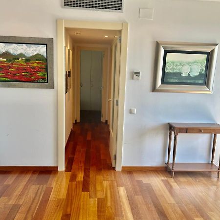 Apartmán Espectacular Piso Cerca De La Playa Sant Adria de Besos Exteriér fotografie