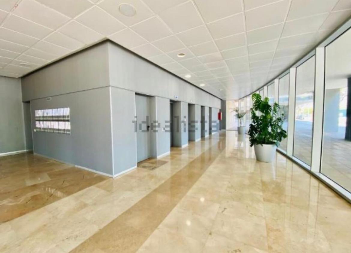 Apartmán Espectacular Piso Cerca De La Playa Sant Adria de Besos Exteriér fotografie
